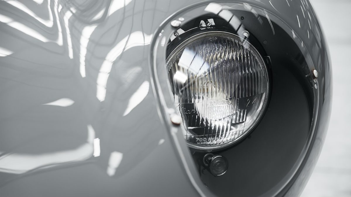 jaguar classics d type