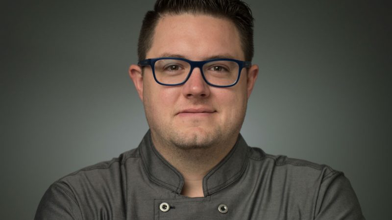 Jesse Houston