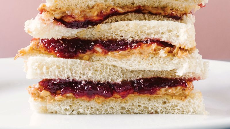 Muscadine Jelly
