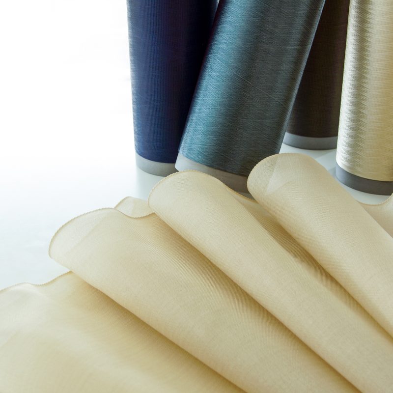 spider silk ski jacket goldwin spiber qmonos fabric