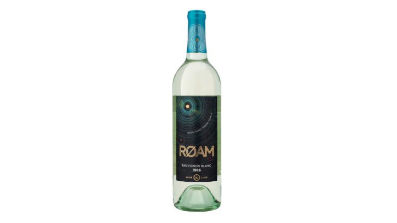 ROAM Sauvignon Blanc 2016