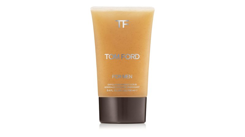 Tom Ford Exfoliating Energy Scrub