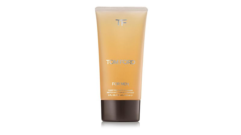 Tom Ford Purifying Face Cleanser