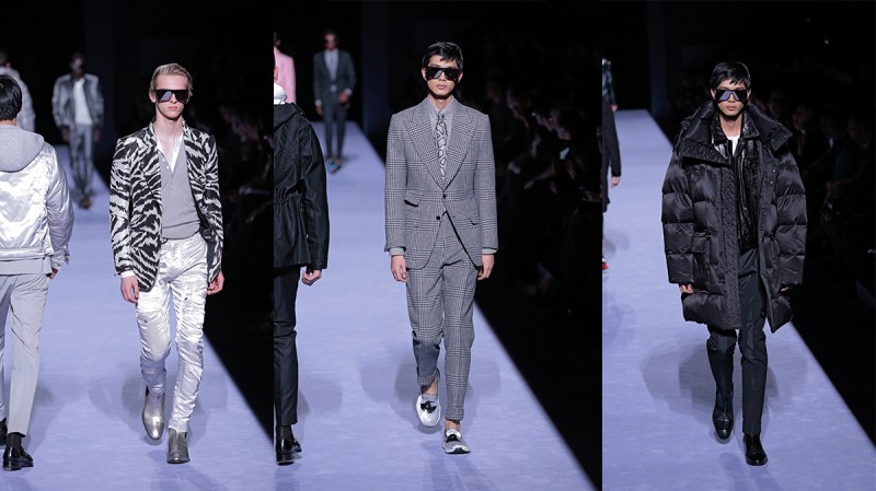 tom ford