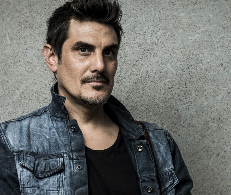 Umberto Luce founder