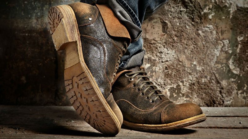 Umberto Luce idol ankle boots