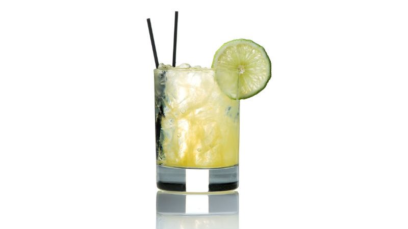 Vanilla Lime Bangkok