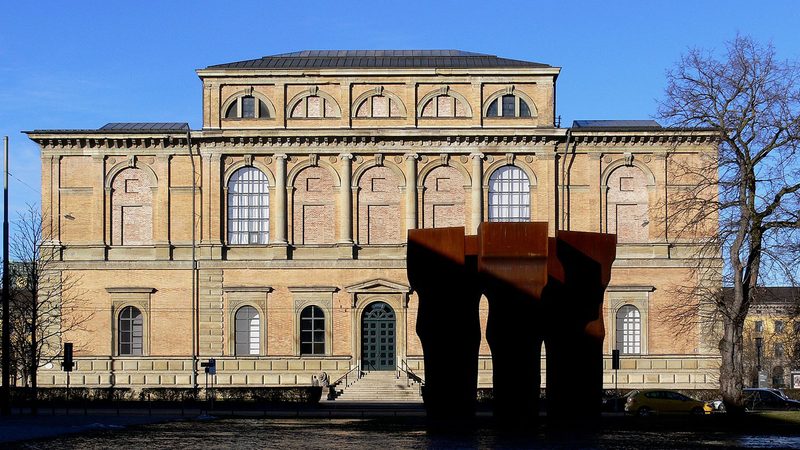 Alte Pinakothek