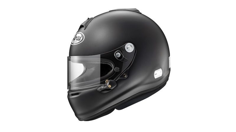 Arai GP-6S M6