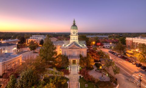 athens, georgia