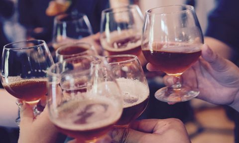 beer-snifter