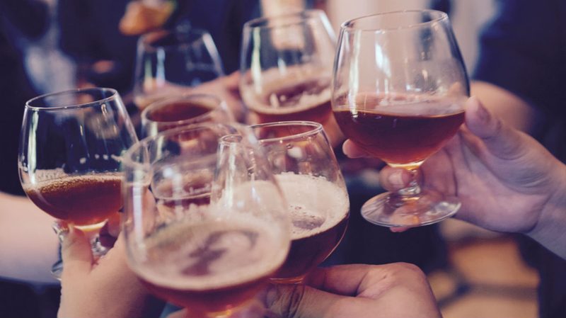 beer-snifter