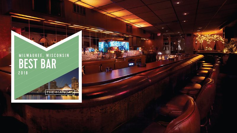 best bar bryant's cocktail lounge
