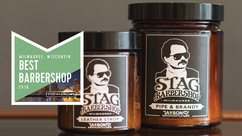best barbershop stag barbershop