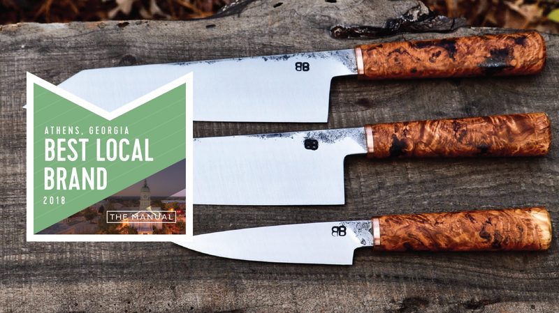 best local brand bloodroot blades