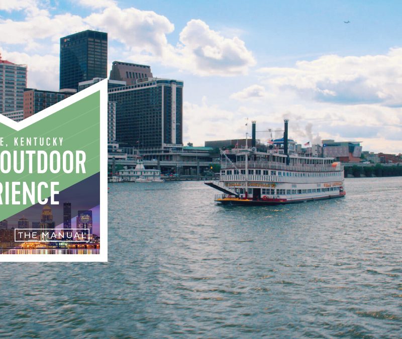 best outdoor experience the belle of louisville riverboat tours