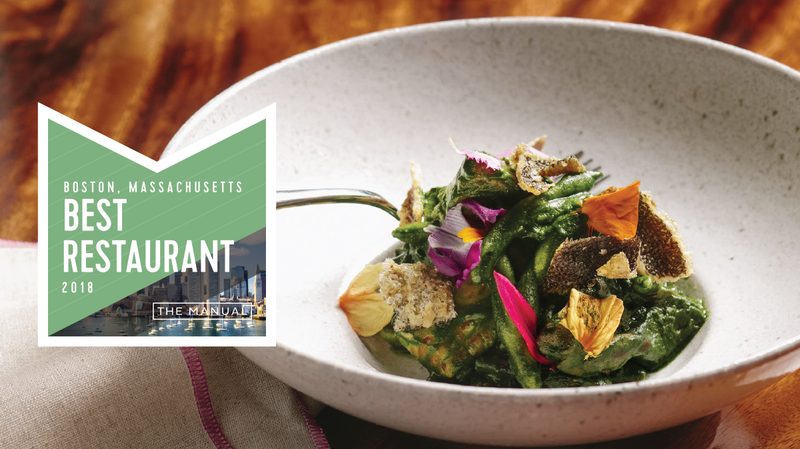 best restaurant ruka