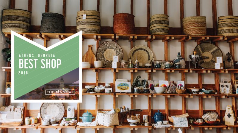 best shop lotta maes supply co