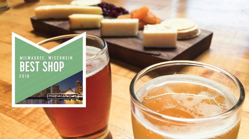 best shop wisconsin cheese mart