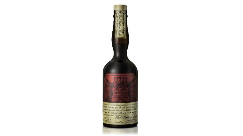 bogarts bitters