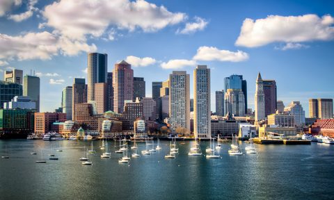 the manual awards 2018 boston, massachusetts