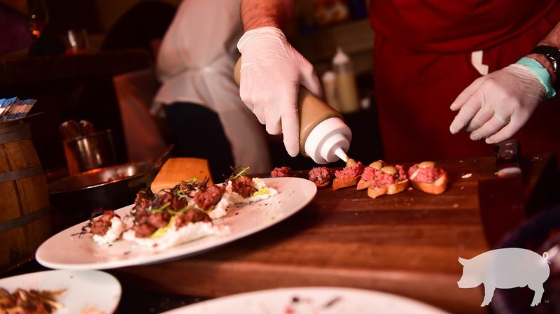 cochon555 mustard