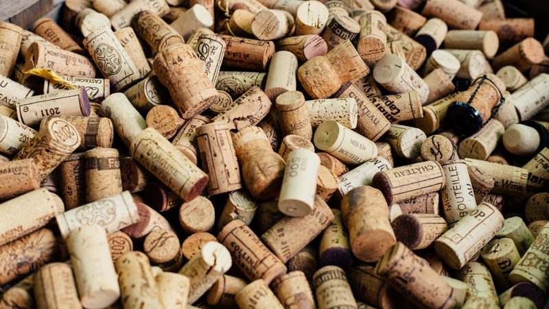 corks