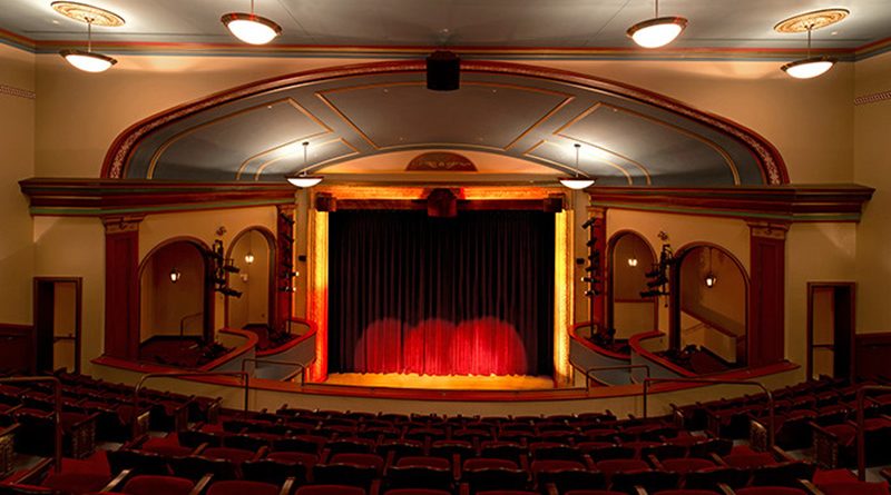 black history month norfolk attucks theater