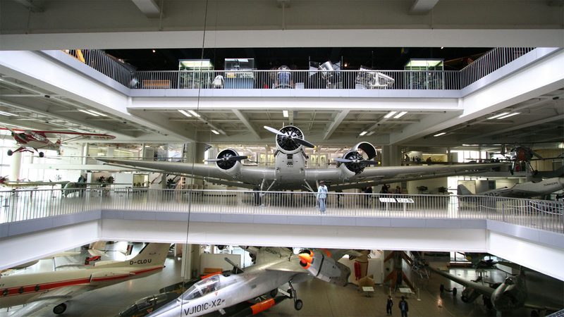 Deutsches Museum