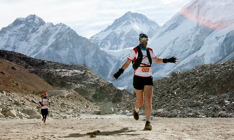 extreme races