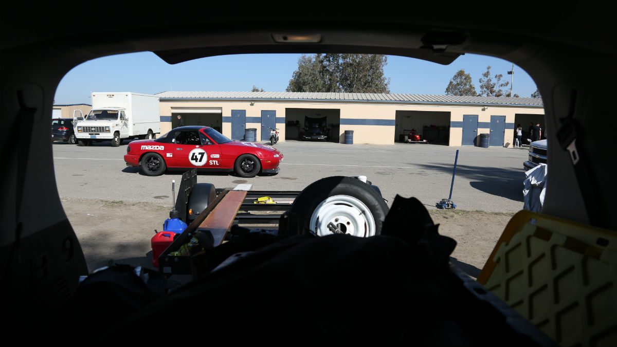 what to expect from your first road racing experience race back