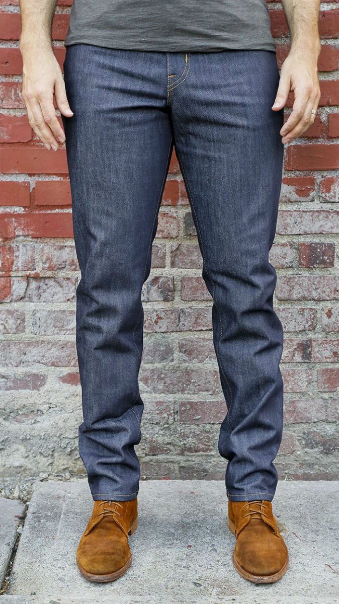 fitted-denim-dean