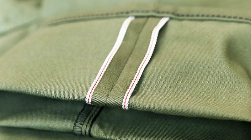 fitted-denim-jay-twill-olive-seam