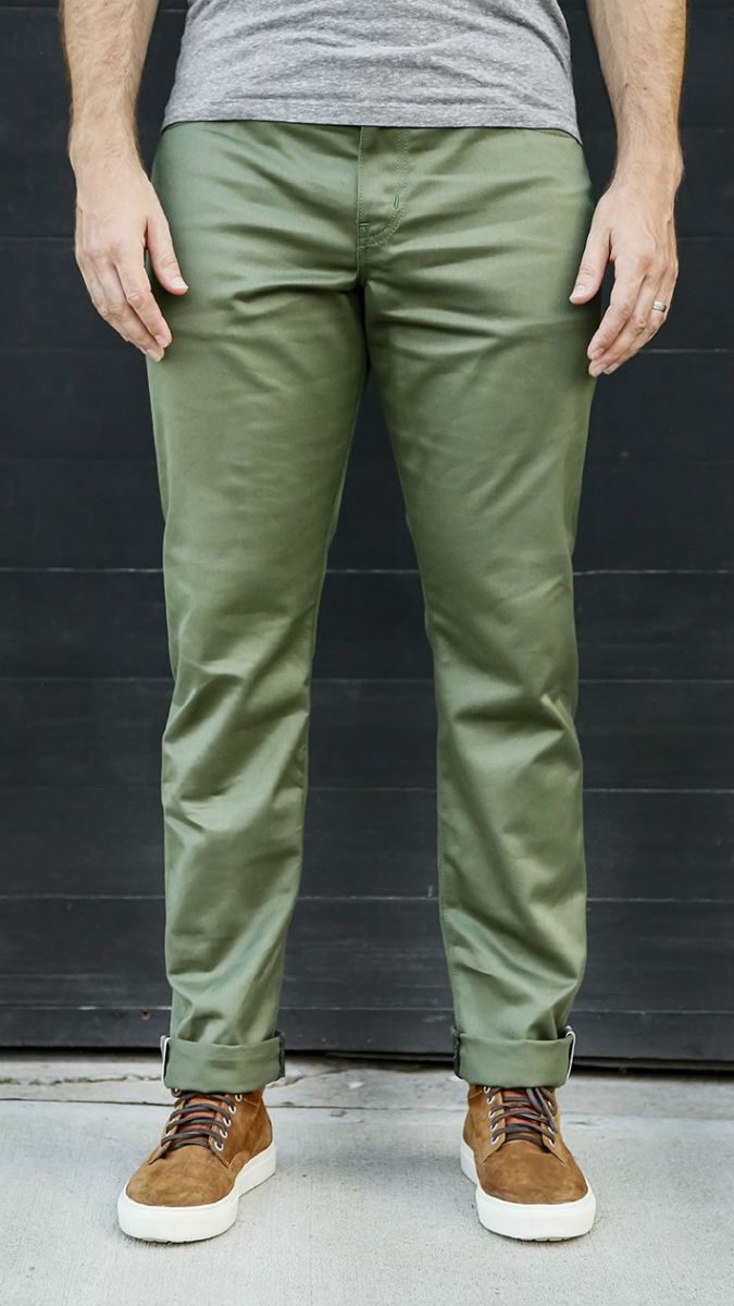 fitted-denim-jay-twill-olive