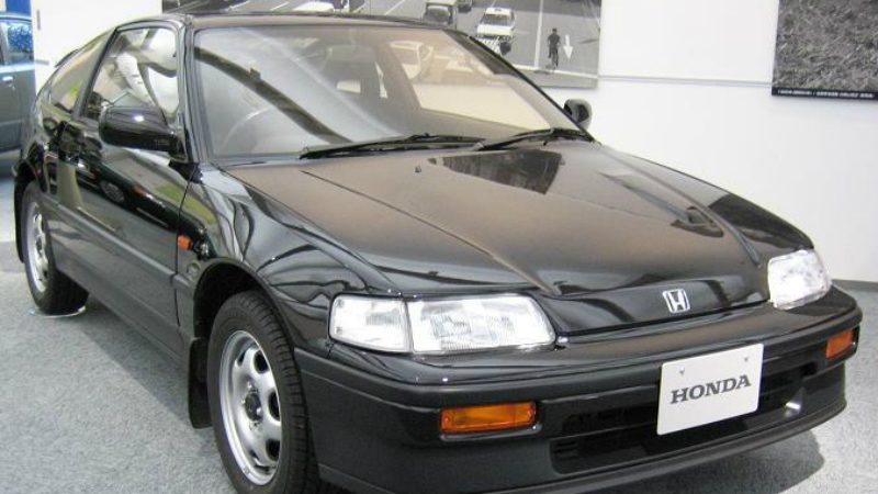 Honda-CR-X-1987
