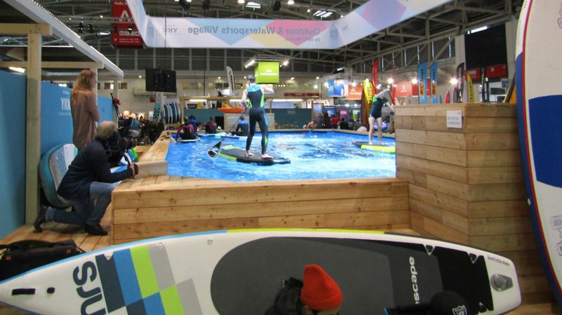 ispo 2018 sup