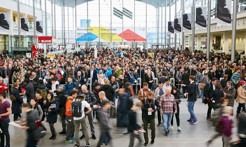 ispo 2018