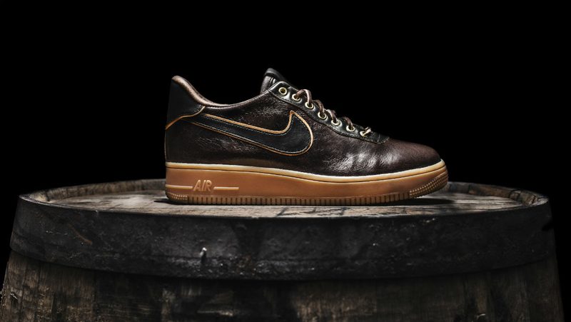 jack daniels air force 1 nike