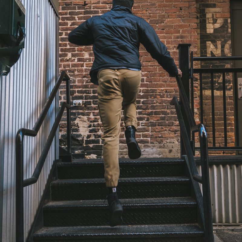 Duer Water Repellent Pants