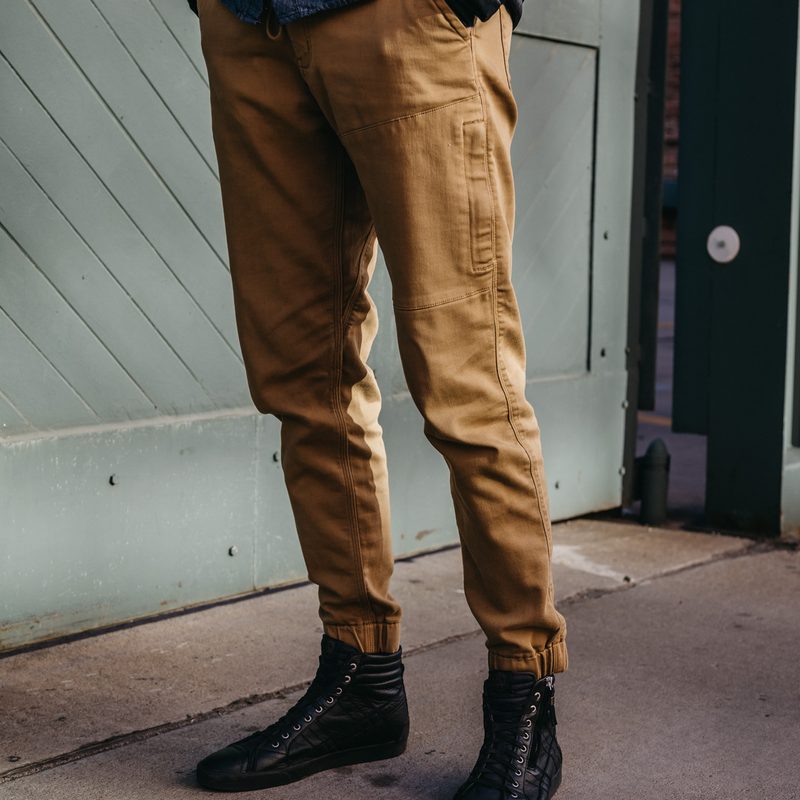 Duer Water Repellent Pants