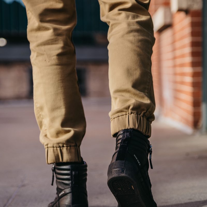 Duer Water Repellent Pants