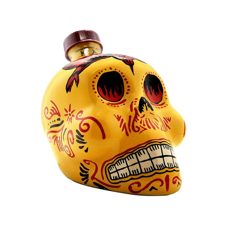 Kah Tequila Reposado