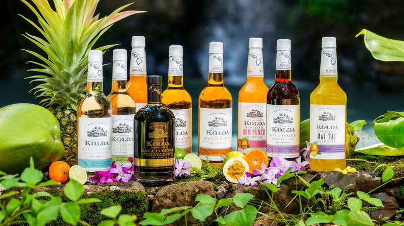 Koloa Rum Company