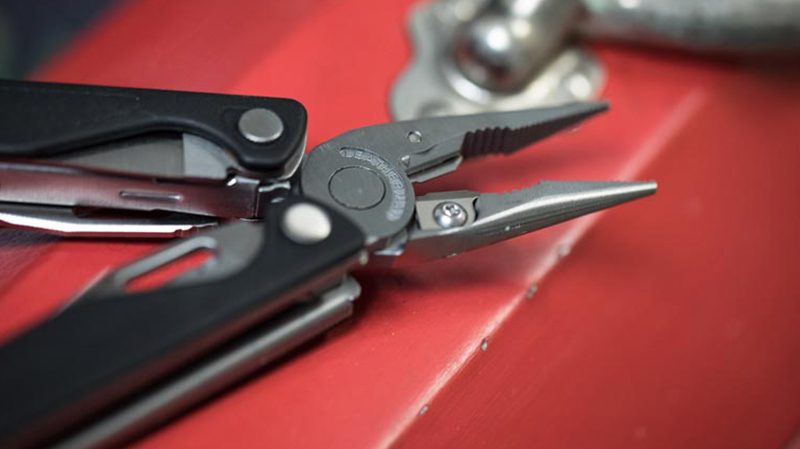 leatherman