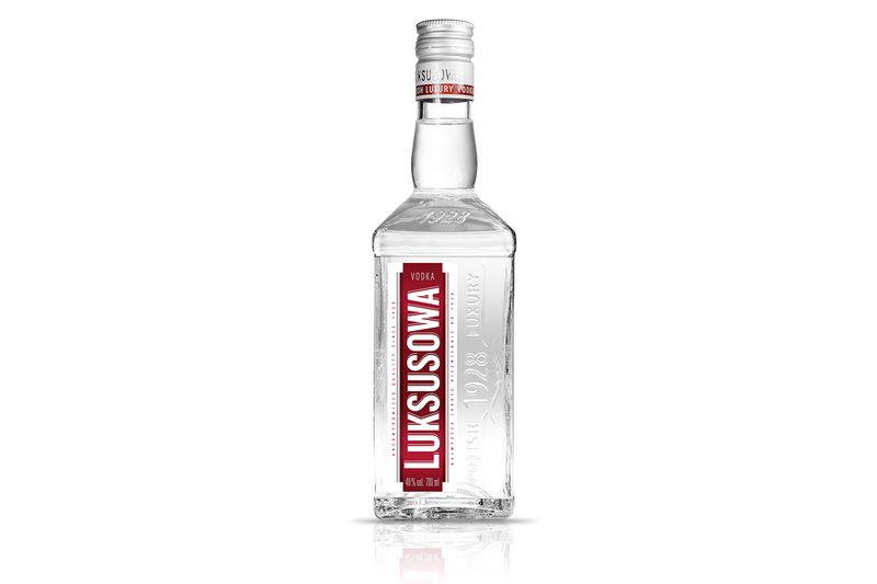 Luksusowa