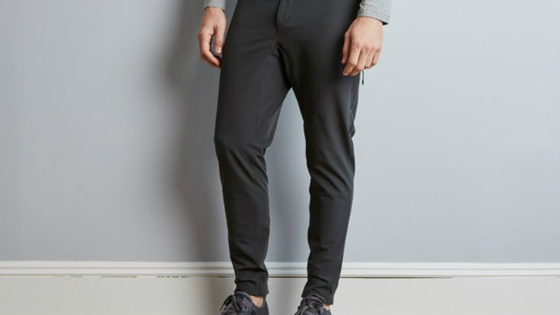 Mack Weldon Radius Pant