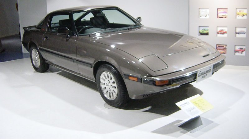 Mazda-RX-7