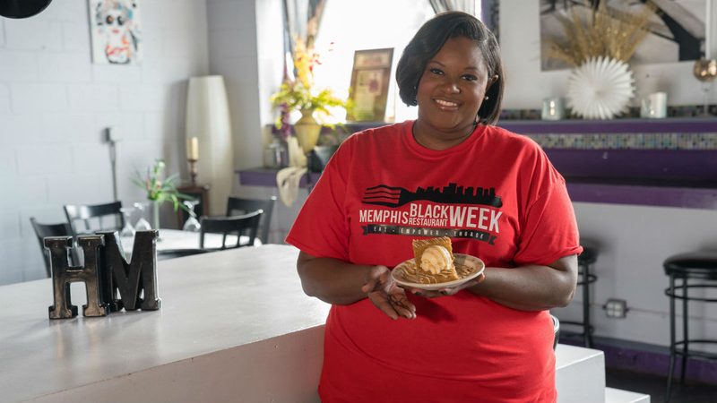 memphis-black-restaurant-week-cynthia-daniels