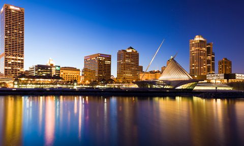 Milwaukee, Wisconsin