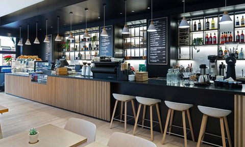 moleskine cafe beijing